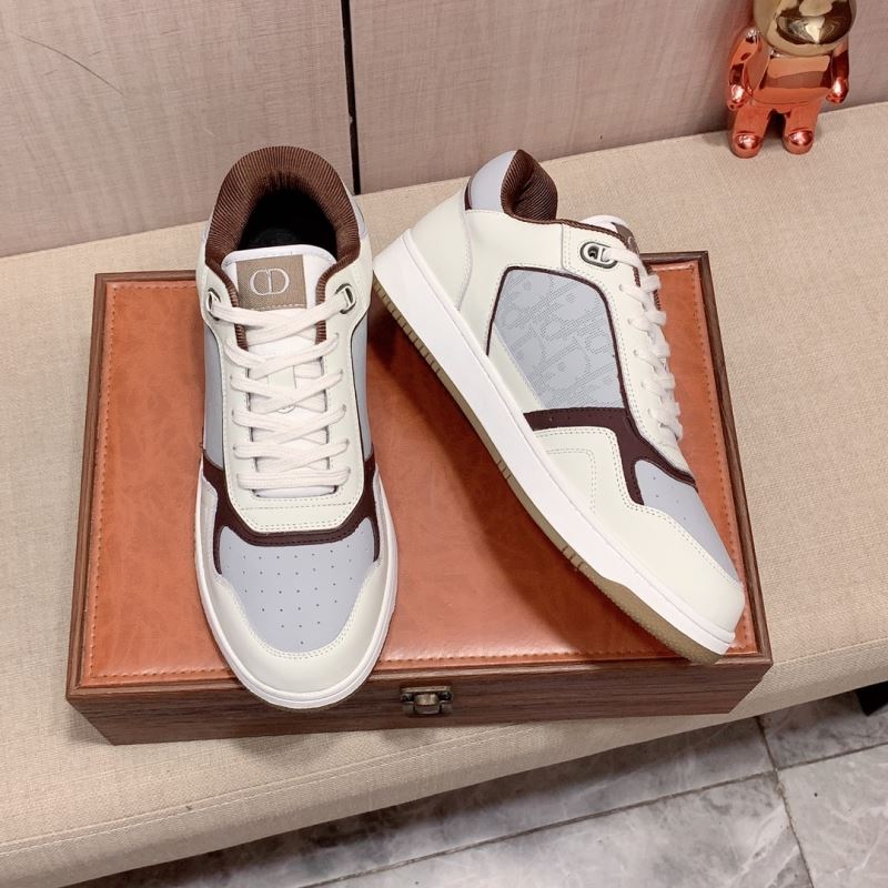 Christian Dior Sneaker